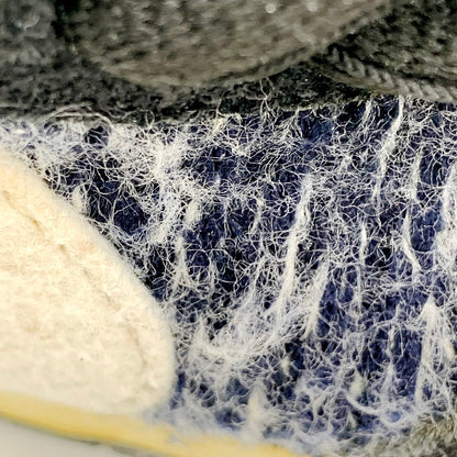 【現状渡し品】【メンズ】 NIKE ナイキ DUNK LOW PRO WARMTH 685174-005 ダンク ロウ プロ スニーカー シューズ 靴 160-231130-ay-39-izu サイズ：26.5cm カラー：ネイビー系 万代Net店