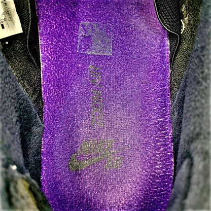 【現状渡し品】【メンズ】 NIKE ナイキ DUNK LOW PRO WARMTH 685174-005 ダンク ロウ プロ スニーカー シューズ 靴 160-231130-ay-39-izu サイズ：26.5cm カラー：ネイビー系 万代Net店