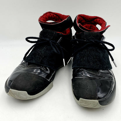 【中古品】【メンズ】 NIKE ナイキ AIR JORDAN 20 STEALTH 310455-001 エアジョーダン20 スニーカー シューズ 靴 160-230701-mk-17-izu サイズ：29cm カラー：WHITE/BLACK-VARSITY RED 万代Net店