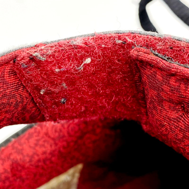 【中古品】【メンズ】 NIKE ナイキ AIR JORDAN 20 STEALTH 310455-001 エアジョーダン20 スニーカー シューズ 靴 160-230701-mk-17-izu サイズ：29cm カラー：WHITE/BLACK-VARSITY RED 万代Net店