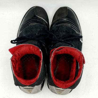 【中古品】【メンズ】 NIKE ナイキ AIR JORDAN 20 STEALTH 310455-001 エアジョーダン20 スニーカー シューズ 靴 160-230701-mk-17-izu サイズ：29cm カラー：WHITE/BLACK-VARSITY RED 万代Net店