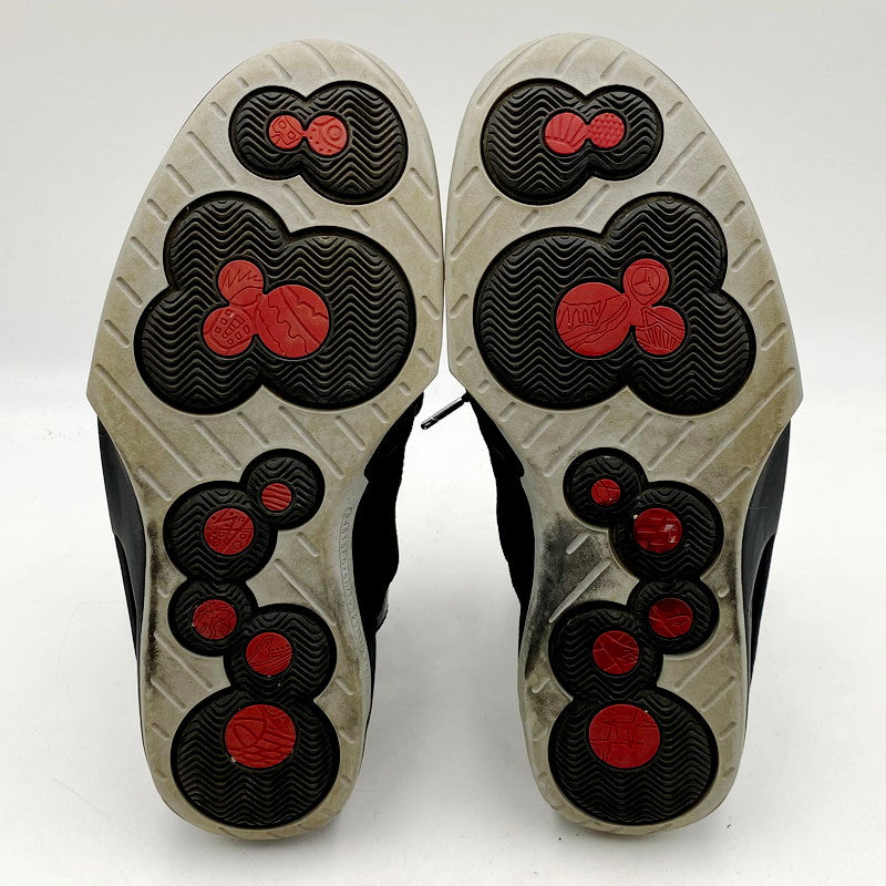 【中古品】【メンズ】 NIKE ナイキ AIR JORDAN 20 STEALTH 310455-001 エアジョーダン20 スニーカー シューズ 靴 160-230701-mk-17-izu サイズ：29cm カラー：WHITE/BLACK-VARSITY RED 万代Net店