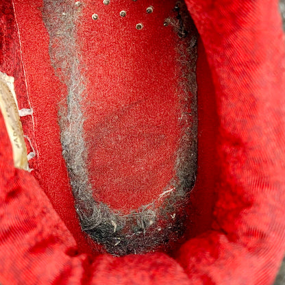 【中古品】【メンズ】 NIKE ナイキ AIR JORDAN 20 STEALTH 310455-001 エアジョーダン20 スニーカー シューズ 靴 160-230701-mk-17-izu サイズ：29cm カラー：WHITE/BLACK-VARSITY RED 万代Net店