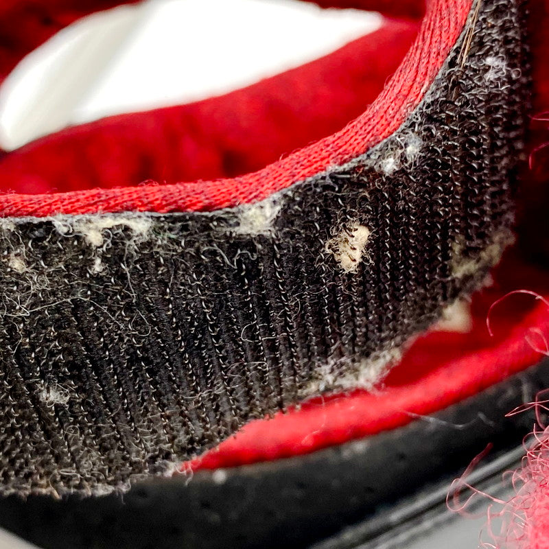 【中古品】【メンズ】 NIKE ナイキ AIR JORDAN 20 STEALTH 310455-001 エアジョーダン20 スニーカー シューズ 靴 160-230701-mk-17-izu サイズ：29cm カラー：WHITE/BLACK-VARSITY RED 万代Net店