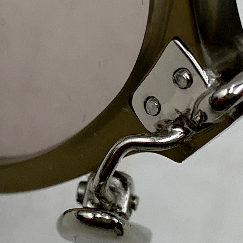 【中古品】【メンズ/レディース】 A.D.S.R. エーディーエスアール SATCHMO 11 SUNGLASSES サッチモ 11 サングラス 203-250412-as-38-izu カラー：カーキ系 万代Net店