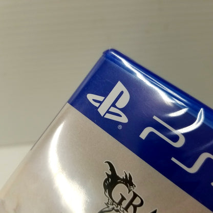 【中古美品】 【中古品/未開封】GRANBLUE FANTASY: Relink PS4版 ゲーム Playstation4 プレイステーション4 ソフト ゲーム CERO区分_B 12歳以上対象 万代Net店 ゲーム 027-240323-ay-02-izu 万代Net店