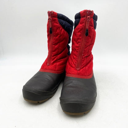 【中古品】【メンズ/レディース】 Columbia コロンビア スノーブーツ シューズ 靴 165-240218-mk-28-izu サイズ：25cm カラー：マルチ 万代Net店