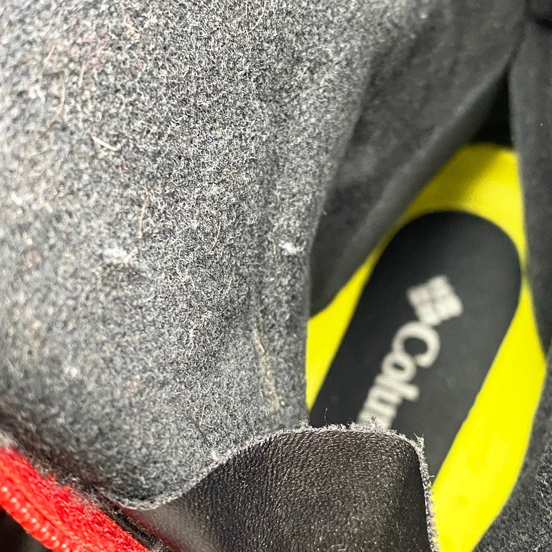 【中古品】【メンズ/レディース】 Columbia コロンビア スノーブーツ シューズ 靴 165-240218-mk-28-izu サイズ：25cm カラー：マルチ 万代Net店