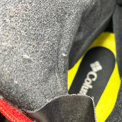 【中古品】【メンズ/レディース】 Columbia コロンビア スノーブーツ シューズ 靴 165-240218-mk-28-izu サイズ：25cm カラー：マルチ 万代Net店