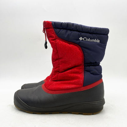 【中古品】【メンズ/レディース】 Columbia コロンビア スノーブーツ シューズ 靴 165-240218-mk-28-izu サイズ：25cm カラー：マルチ 万代Net店