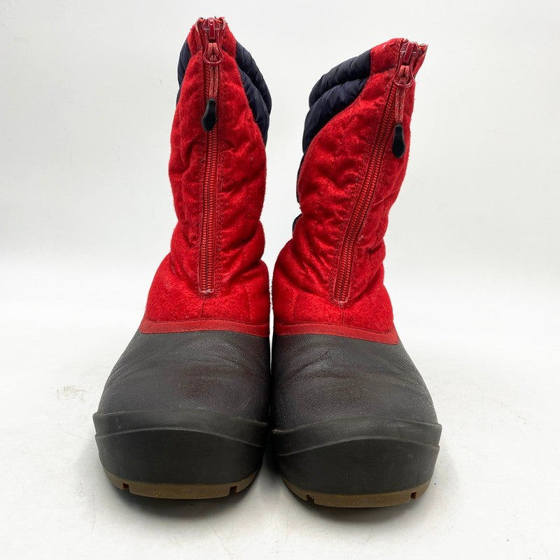 【中古品】【メンズ/レディース】 Columbia コロンビア スノーブーツ シューズ 靴 165-240218-mk-28-izu サイズ：25cm カラー：マルチ 万代Net店