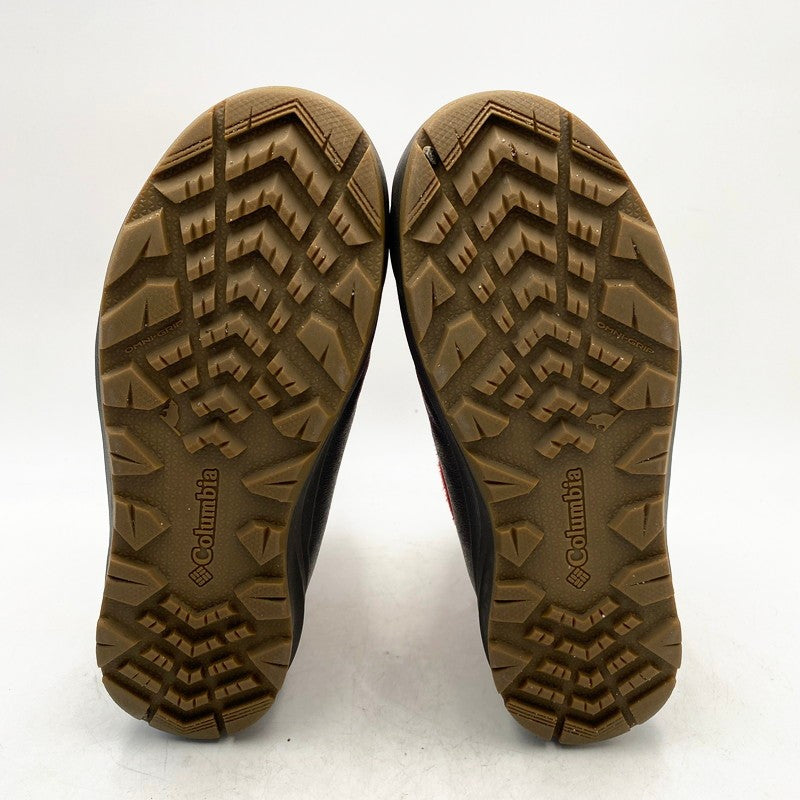 【中古品】【メンズ/レディース】 Columbia コロンビア スノーブーツ シューズ 靴 165-240218-mk-28-izu サイズ：25cm カラー：マルチ 万代Net店