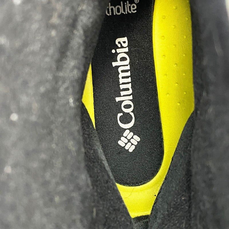 【中古品】【メンズ/レディース】 Columbia コロンビア スノーブーツ シューズ 靴 165-240218-mk-28-izu サイズ：25cm カラー：マルチ 万代Net店
