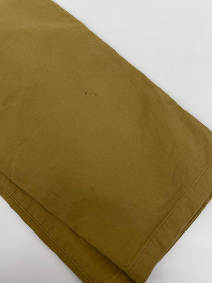 【中古品】【メンズ】  TAKE&SONS  AUTHENTIC OFFICER’S KHAKI パンツ 156-250116-NK-11-yok サイズ：4 カラー：ベージュ系 万代Net店