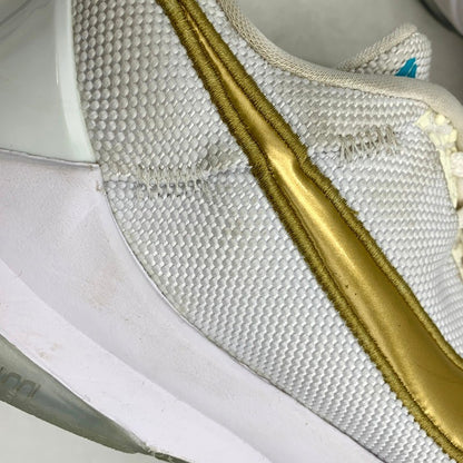 【中古品】【メンズ】 NIKE ナイキ × UNDEFEATED アンディフィーテッド KOBE 5 PROTRO UNDFTD-PACK バスケットボール コービー 5 プロトロ スニーカー シューズ 靴 160-240219-mk-23-izu サイズ：27cm カラー：WHAT IF PACK 万代Net店