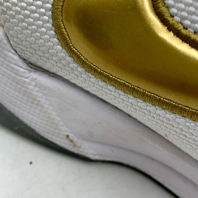 【中古品】【メンズ】 NIKE ナイキ × UNDEFEATED アンディフィーテッド KOBE 5 PROTRO UNDFTD-PACK バスケットボール コービー 5 プロトロ スニーカー シューズ 靴 160-240219-mk-23-izu サイズ：27cm カラー：WHAT IF PACK 万代Net店