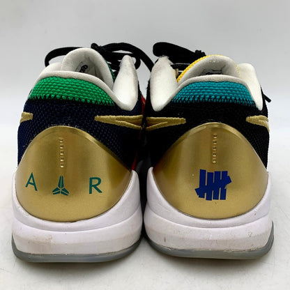 【中古品】【メンズ】 NIKE ナイキ × UNDEFEATED アンディフィーテッド KOBE 5 PROTRO UNDFTD-PACK バスケットボール コービー 5 プロトロ スニーカー シューズ 靴 160-240219-mk-23-izu サイズ：27cm カラー：WHAT IF PACK 万代Net店