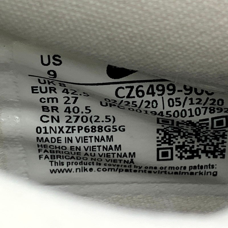 【中古品】【メンズ】 NIKE ナイキ × UNDEFEATED アンディフィーテッド KOBE 5 PROTRO UNDFTD-PACK バスケットボール コービー 5 プロトロ スニーカー シューズ 靴 160-240219-mk-23-izu サイズ：27cm カラー：WHAT IF PACK 万代Net店