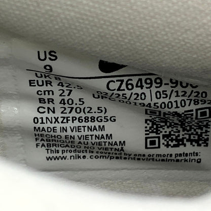 【中古品】【メンズ】 NIKE ナイキ × UNDEFEATED アンディフィーテッド KOBE 5 PROTRO UNDFTD-PACK バスケットボール コービー 5 プロトロ スニーカー シューズ 靴 160-240219-mk-23-izu サイズ：27cm カラー：WHAT IF PACK 万代Net店