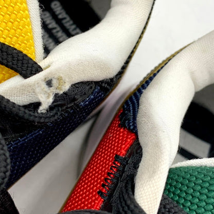 【中古品】【メンズ】 NIKE ナイキ × UNDEFEATED アンディフィーテッド KOBE 5 PROTRO UNDFTD-PACK バスケットボール コービー 5 プロトロ スニーカー シューズ 靴 160-240219-mk-23-izu サイズ：27cm カラー：WHAT IF PACK 万代Net店