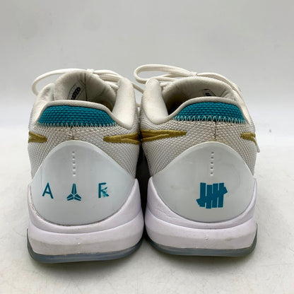 【中古品】【メンズ】 NIKE ナイキ × UNDEFEATED アンディフィーテッド KOBE 5 PROTRO UNDFTD-PACK バスケットボール コービー 5 プロトロ スニーカー シューズ 靴 160-240219-mk-23-izu サイズ：27cm カラー：WHAT IF PACK 万代Net店