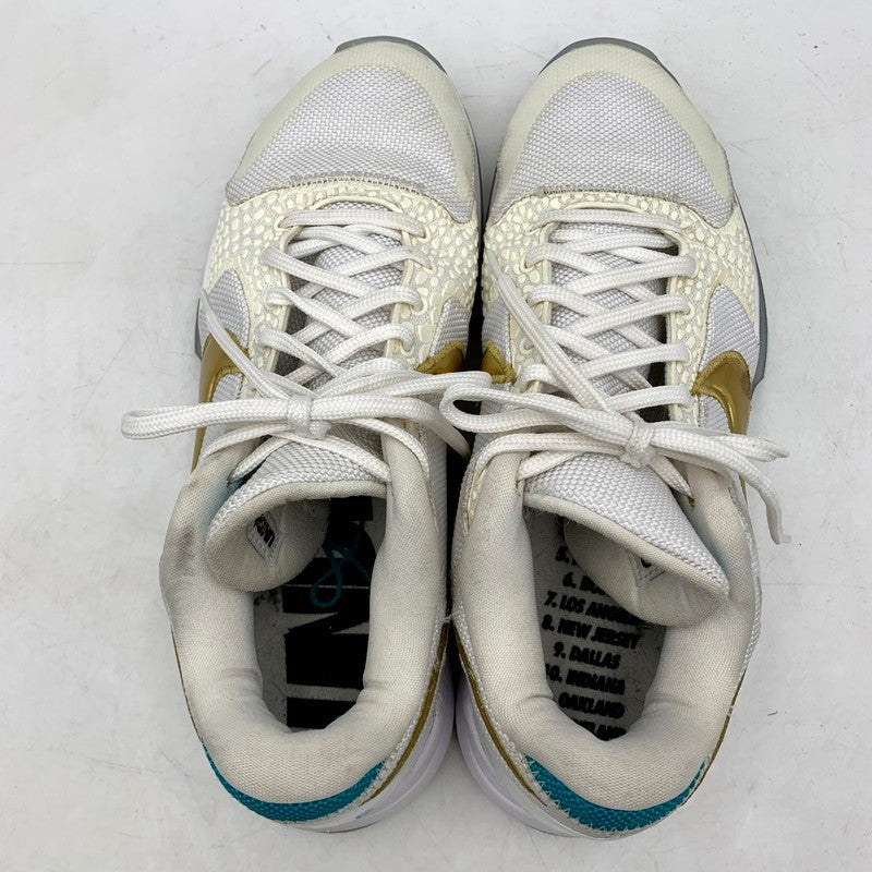 【中古品】【メンズ】 NIKE ナイキ × UNDEFEATED アンディフィーテッド KOBE 5 PROTRO UNDFTD-PACK バスケットボール コービー 5 プロトロ スニーカー シューズ 靴 160-240219-mk-23-izu サイズ：27cm カラー：WHAT IF PACK 万代Net店