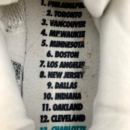 【中古品】【メンズ】 NIKE ナイキ × UNDEFEATED アンディフィーテッド KOBE 5 PROTRO UNDFTD-PACK バスケットボール コービー 5 プロトロ スニーカー シューズ 靴 160-240219-mk-23-izu サイズ：27cm カラー：WHAT IF PACK 万代Net店