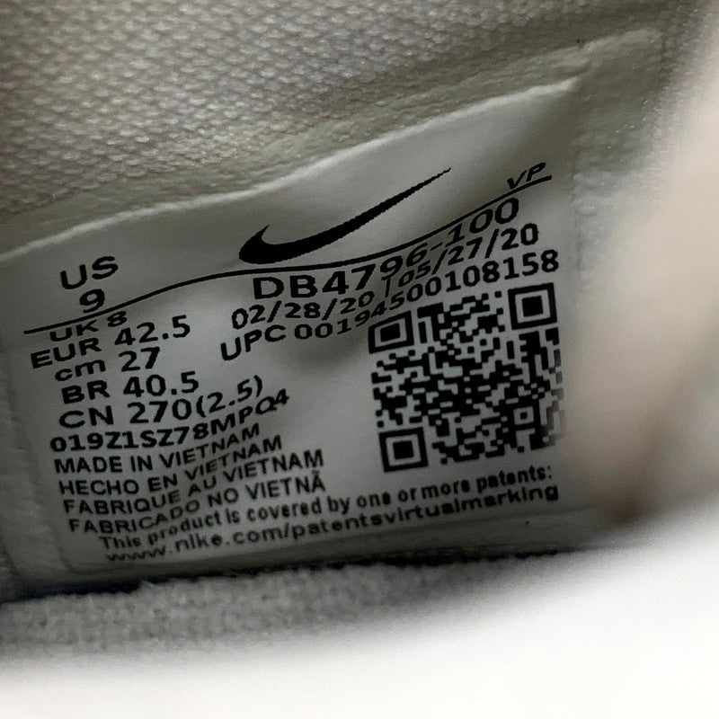 【中古品】【メンズ】 NIKE ナイキ × UNDEFEATED アンディフィーテッド KOBE 5 PROTRO UNDFTD-PACK バスケットボール コービー 5 プロトロ スニーカー シューズ 靴 160-240219-mk-23-izu サイズ：27cm カラー：WHAT IF PACK 万代Net店