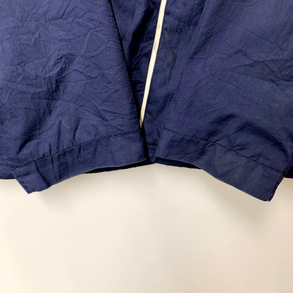 【中古品】【メンズ】 NFL COWBOYS カウボーイズ ジャケット アウター 古着 146-240421-mk-11-izu サイズ：XL カラー：ネイビー 万代Net店