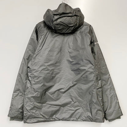 【中古品】【メンズ】  MOUNTAIN HARDWEAR OM6130 マウンテンハードウェア クエーサーインシュレーテッドジャケット マウンテンジャケット アウター 144-240415-ay-05-izu サイズ：L/G カラー：ブラック 万代Net店