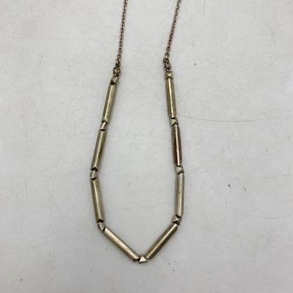 【中古品】【メンズ/レディース】  FLAGSTAFF STUDS GLASSES CHAIN フラッグスタッフ サングラスチェーン 眼鏡チェーン 192-240420-mk-41-izu カラー：シルバー 万代Net店