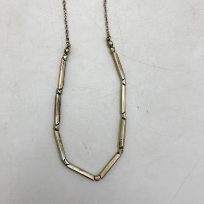 【中古品】【メンズ/レディース】  FLAGSTAFF STUDS GLASSES CHAIN フラッグスタッフ サングラスチェーン 眼鏡チェーン 192-240420-mk-41-izu カラー：シルバー 万代Net店