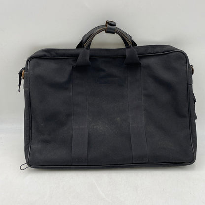 【中古品】【メンズ】 PORTER ポーター BRIEFCASE ブリーフケース ビジネスバッグ 鞄 188-240422-mk-16-izu カラー：ブラック 万代Net店