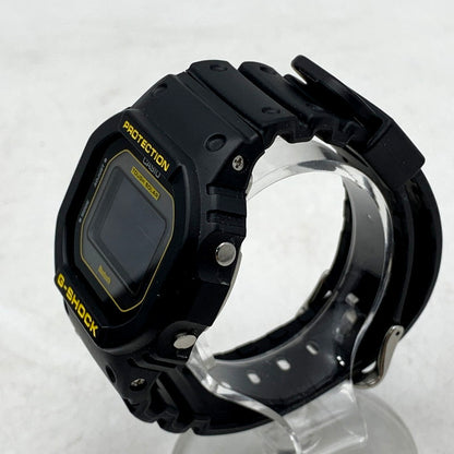 【中古品】【メンズ】 G-SHOCK ジーショック GW-B5600CY-1JF カシオ 電波ソーラー デジタル腕時計 196-240428-mk-36-izu カラー：ブラック 万代Net店