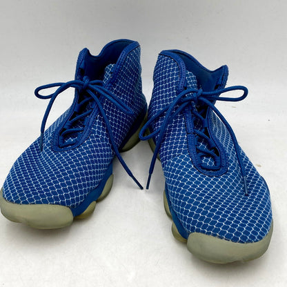 【中古品】【メンズ】 NIKE ナイキ JORDAN HORIZON 823581-400 ジョーダンブランド ジョーダン ホライゾン スニーカー シューズ 靴 160-240427-mk-04-izu サイズ：28cm カラー：FRENCH BLUE/WHITE 万代Net店