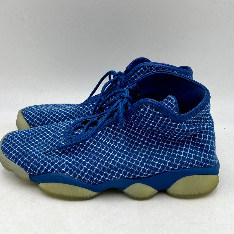 【中古品】【メンズ】 NIKE ナイキ JORDAN HORIZON 823581-400 ジョーダンブランド ジョーダン ホライゾン スニーカー シューズ 靴 160-240427-mk-04-izu サイズ：28cm カラー：FRENCH BLUE/WHITE 万代Net店