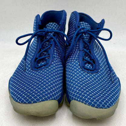 【中古品】【メンズ】 NIKE ナイキ JORDAN HORIZON 823581-400 ジョーダンブランド ジョーダン ホライゾン スニーカー シューズ 靴 160-240427-mk-04-izu サイズ：28cm カラー：FRENCH BLUE/WHITE 万代Net店