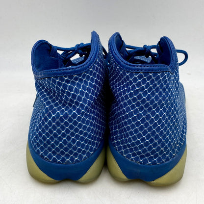 【中古品】【メンズ】 NIKE ナイキ JORDAN HORIZON 823581-400 ジョーダンブランド ジョーダン ホライゾン スニーカー シューズ 靴 160-240427-mk-04-izu サイズ：28cm カラー：FRENCH BLUE/WHITE 万代Net店