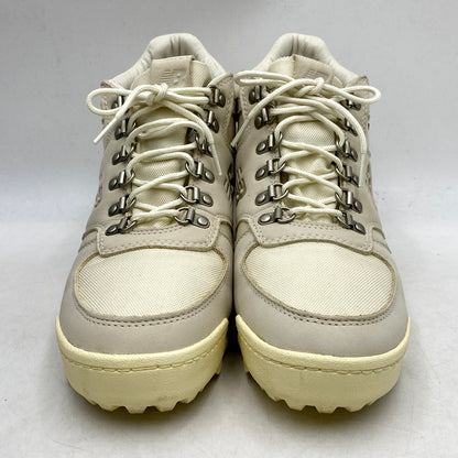 【中古品】【メンズ】 NEW BALANCE ニューバランス GORE-TEX/RAINIER URAINXAN レーニア ゴアテックス スニーカー シューズ 靴 164-240506-mk-11-izu サイズ：28cm カラー：オフホワイト 万代Net店