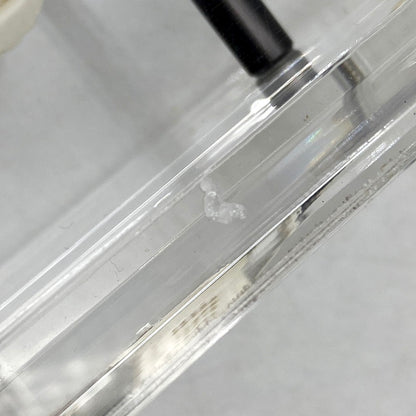 【現状渡し品】【メンズ】 Gaga Milano ガガ・ミラノ REF6090 腕時計 197-240506-mk-02-izu カラー：シルバー/ホワイト 万代Net店