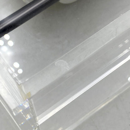 【現状渡し品】【メンズ】 Gaga Milano ガガ・ミラノ REF6090 腕時計 197-240506-mk-02-izu カラー：シルバー/ホワイト 万代Net店