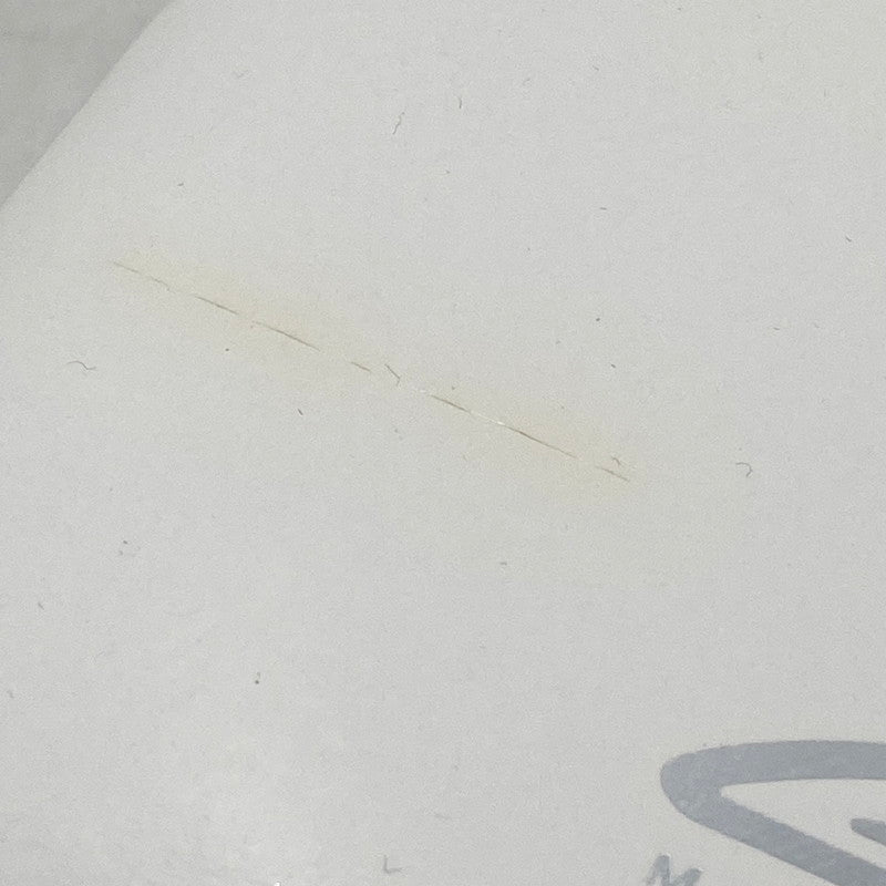 【現状渡し品】【メンズ】 Gaga Milano ガガ・ミラノ REF6090 腕時計 197-240506-mk-02-izu カラー：シルバー/ホワイト 万代Net店