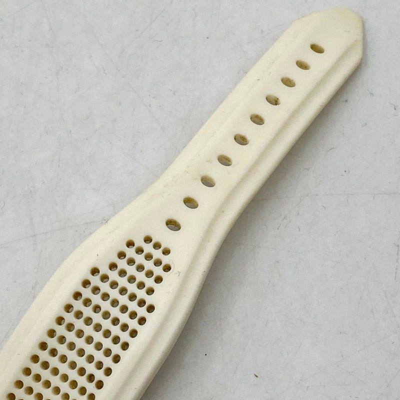 【現状渡し品】【メンズ】 Gaga Milano ガガ・ミラノ REF6090 腕時計 197-240506-mk-02-izu カラー：シルバー/ホワイト 万代Net店