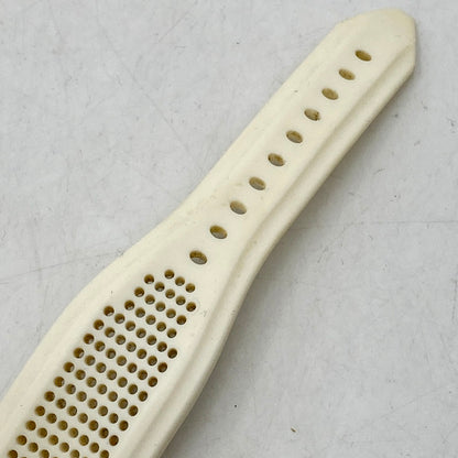 【現状渡し品】【メンズ】 Gaga Milano ガガ・ミラノ REF6090 腕時計 197-240506-mk-02-izu カラー：シルバー/ホワイト 万代Net店