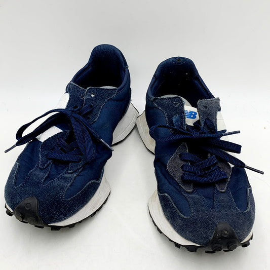 【現状渡し品】【メンズ】 NEW BALANCE ニューバランス MS327CPD スニーカー 靴 163-240526-hi-05-izu サイズ：26.5cm US 8.5 カラー：ネイビー 万代Net店