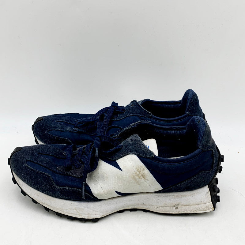 【現状渡し品】【メンズ】 NEW BALANCE ニューバランス MS327CPD スニーカー 靴 163-240526-hi-05-izu サイズ：26.5cm US 8.5 カラー：ネイビー 万代Net店