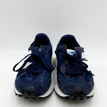 【現状渡し品】【メンズ】 NEW BALANCE ニューバランス MS327CPD スニーカー 靴 163-240526-hi-05-izu サイズ：26.5cm US 8.5 カラー：ネイビー 万代Net店