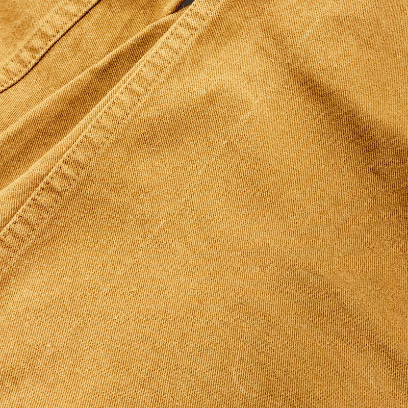 【中古品】【レディース】 MHL. エムエイチエル WASHED COTTON DRILL 595-1143500 ウォッシュドコットンドリル パンツ 168-240601-hi-01-izu カラー：ブラウン 万代Net店