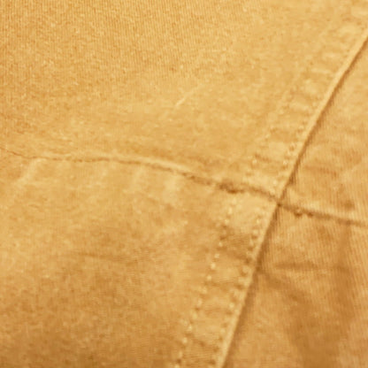 【中古品】【レディース】 MHL. エムエイチエル WASHED COTTON DRILL 595-1143500 ウォッシュドコットンドリル パンツ 168-240601-hi-01-izu カラー：ブラウン 万代Net店