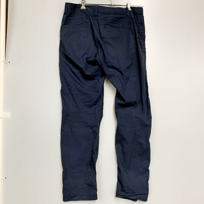 【中古品】【メンズ】 ARC'TERYX アークテリクス ATLIN CHINO PANT 17211 アトリン チノパンツ ボトムス 155-240606-hi-02-izu サイズ：36 カラー：ブルー 万代Net店